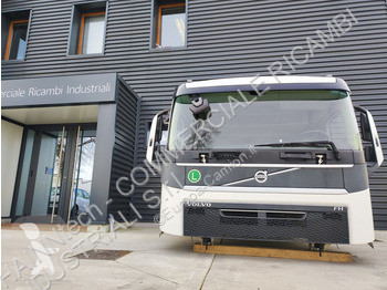 Pièces poids lourds Volvo FH - L2 H1