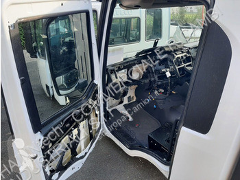 Reservdelar lastbilar Iveco T-Way / X-Way /...