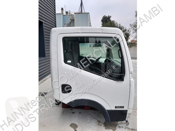 Náhradní díly pro kamiony Nissan 2697 2^ Serie