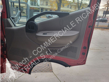 Pièces poids lourds Nissan 2697 2^ Serie