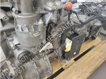Ricambio per autocarri Mercedes - Arocs