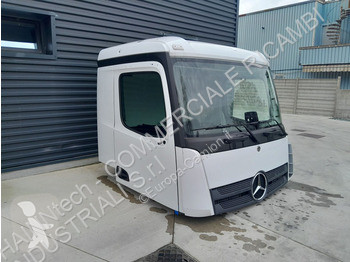 Ricambio per autocarri Mercedes AROCS ANTOS E6...