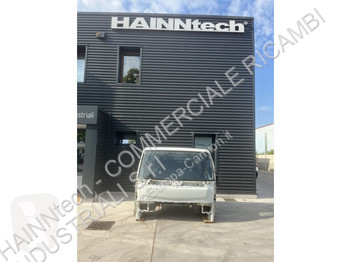 Reservdelar lastbilar Mitsubishi 5323 LARGE