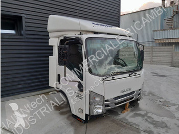 Reservdelar lastbilar Isuzu 2615 LARGE - Euro 6