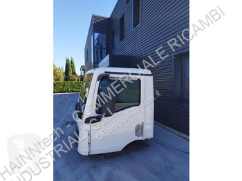 Reservedele til lastbil MAN TGL TGM 3 EURO 6