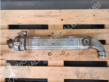 Reservedele til lastbil Mercedes 2675 Arocs E6