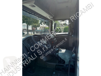 Náhradní díly pro kamiony DAF SPACE CAB SC