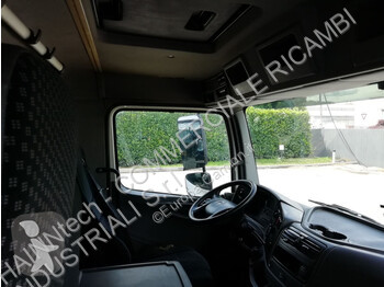 Reservdelar lastbilar Mercedes - Euro 5
