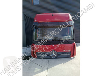 Ricambio per autocarri Mercedes ACTROS MP4 GIGA...