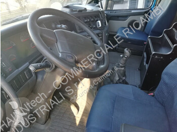 Pièces poids lourds Volvo FH Euro 5