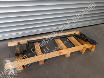 Pièces poids lourds Iveco 2616