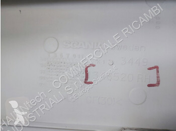 Reservdelar lastbilar Scania 2742