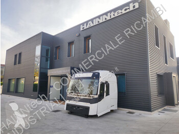 Náhradní díly pro kamiony Volvo 2819 FH 4 - EURO 6