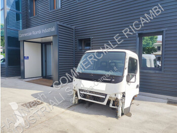 Reservdelar lastbilar Mitsubishi 2684