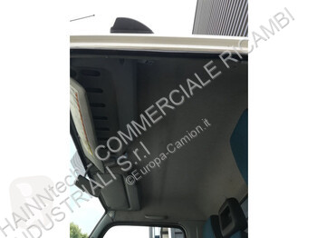 Reservdelar lastbilar Mitsubishi 5323 Comfort Cab