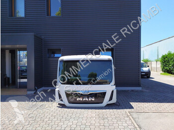 Reservedele til lastbil MAN TGS EURO 6