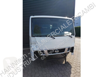 Pièces poids lourds Nissan 2697 NT400