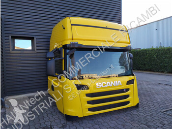 Ricambio per autocarri Scania S Serie Euro 6