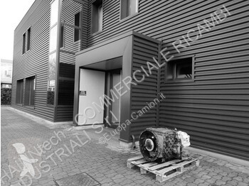 Piese camioane Renault 2729 Getriebe MAGNUM,...
