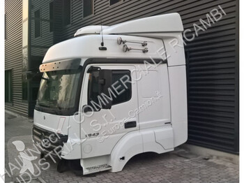 Reservedele til lastbil Mercedes AXOR EURO 5