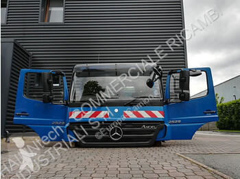 Ricambio per autocarri Mercedes AXOR EURO 4 EURO 5