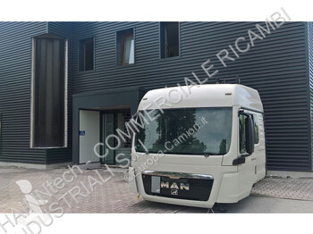 Peças pesados MAN TGS LX EURO 5