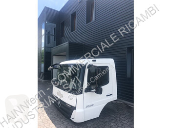 Reservedele til lastbil Mercedes AXOR EURO 4...
