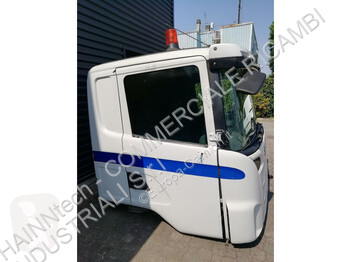 Reservdelar lastbilar Scania CR16 R SERIES Euro 5
