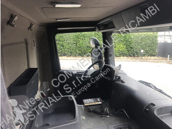Reservdelar lastbilar Scania R Serie - Euro 5