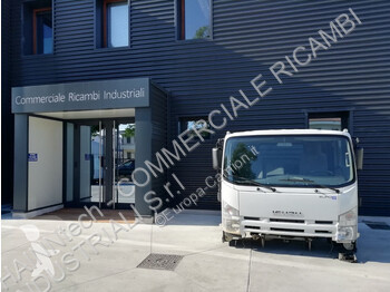 Reservdelar lastbilar Isuzu 2615 NPR 75 85 M21...