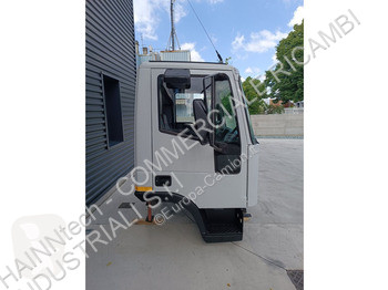 Pièces poids lourds Iveco EURO 3