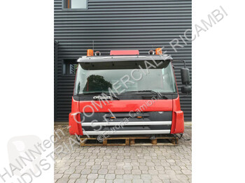 Náhradní díly pro kamiony DAF CF EURO 3