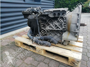 Reservdelar lastbilar Volvo 2819 FH FM