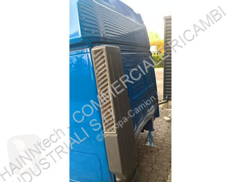 Reservdelar lastbilar Iveco STRALIS AT Euro 5