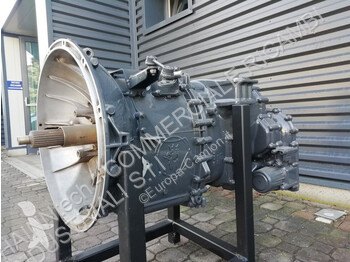 Reservdelar lastbilar Scania R SERIES GRSO 905R...