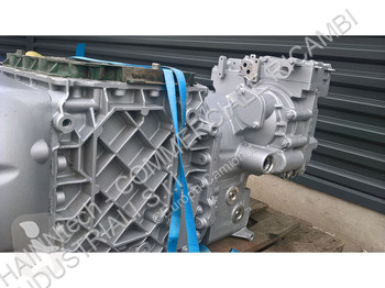 Reservdelar lastbilar Volvo 2819 FH, FM, FH12,...