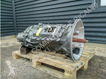 Reservdelar lastbilar Scania 2742