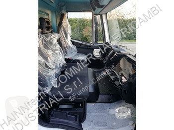Reservdelar lastbilar Iveco EUROCARGO Euro 6