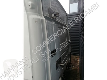 Piese camioane Scania R SERIE Euro 6