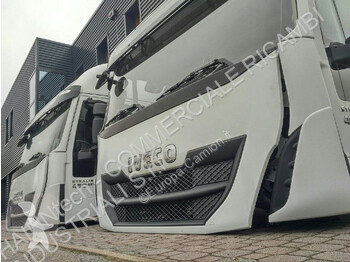Pièces poids lourds Iveco HI-WAY Euro 6