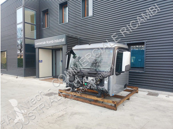 Reservedele til lastbil Mercedes ANTOS AROCS