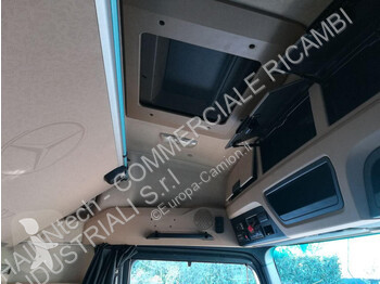 Ricambio per autocarri Mercedes ACTROS AROCS...