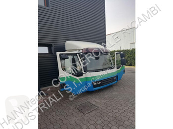 Náhradní díly pro kamiony DAF LF55 Euro 5