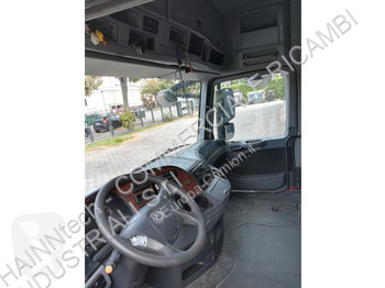 Ricambio per autocarri Mercedes ACTROS EURO 5 MP3