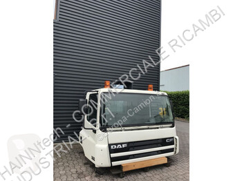 Náhradní díly pro kamiony DAF CF Euro 3, Euro 4