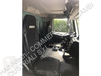 Reservdelar lastbilar Iveco TRAKKER - HI-STREET...