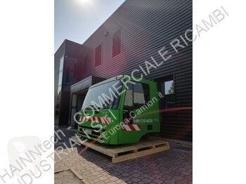 Reservdelar lastbilar Iveco EUROTECH -...