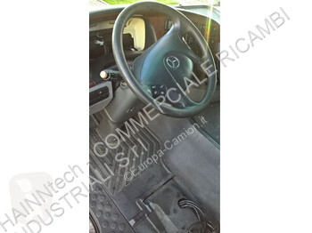Ricambio per autocarri Mercedes ACTROS 