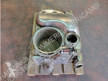 Ricambio per autocarri Renault 2729  High K, D, C