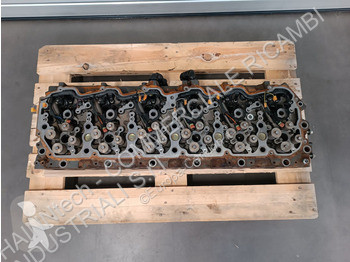 Pièces poids lourds DAF EURO 5 EEV CF 85